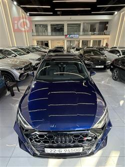 اودي A3